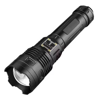 Zaklamp 50watt Led zeer krachtig