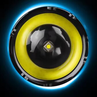 Zaklamp 50watt Led zeer krachtig