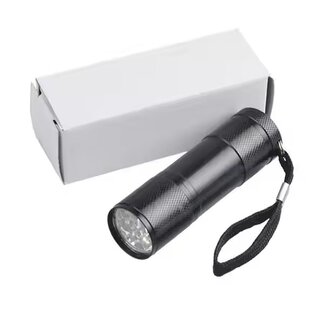 Zaklamp mini Led