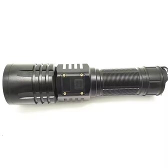 Zaklamp 20 watt Led