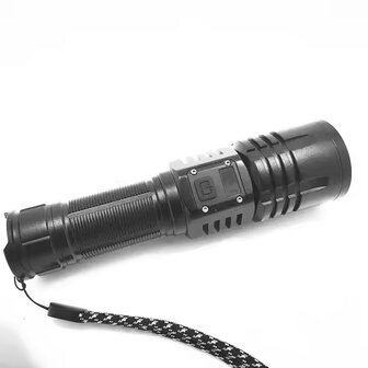 Zaklamp 20 watt Led