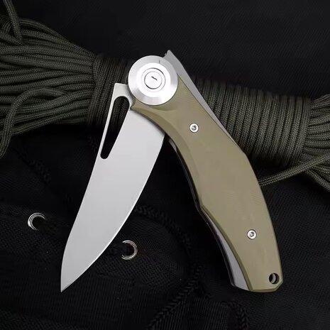 Zakmes HWZ-16 PRO