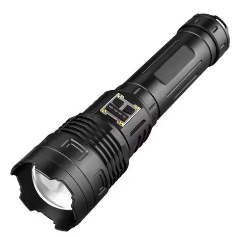 Zaklamp 50watt Led zeer krachtig