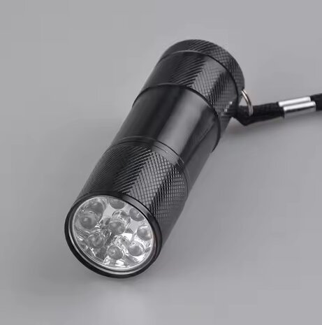 Zaklamp mini Led