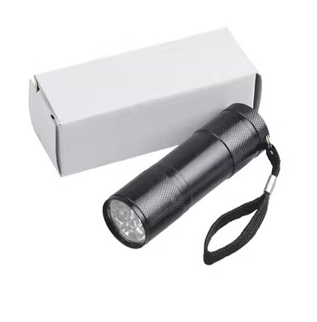 Zaklamp mini Led