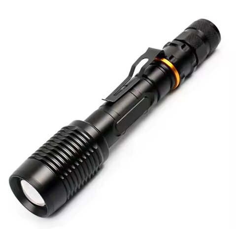 Zaklamp 10watt Led