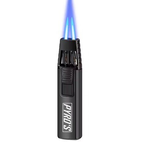 Storm aansteker klein van het merk PYROS