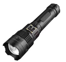 Zaklamp 50watt Led zeer krachtig