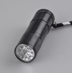 Zaklamp mini Led